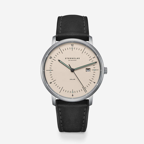 Naos Solar Edition Titanium sand brown