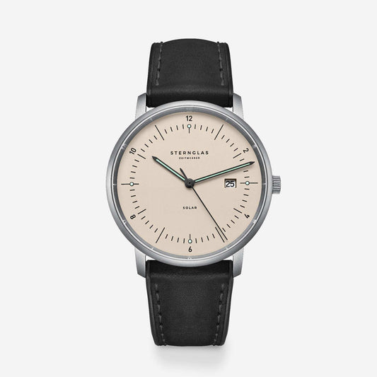 Naos Solar Edition Titanium sand brown