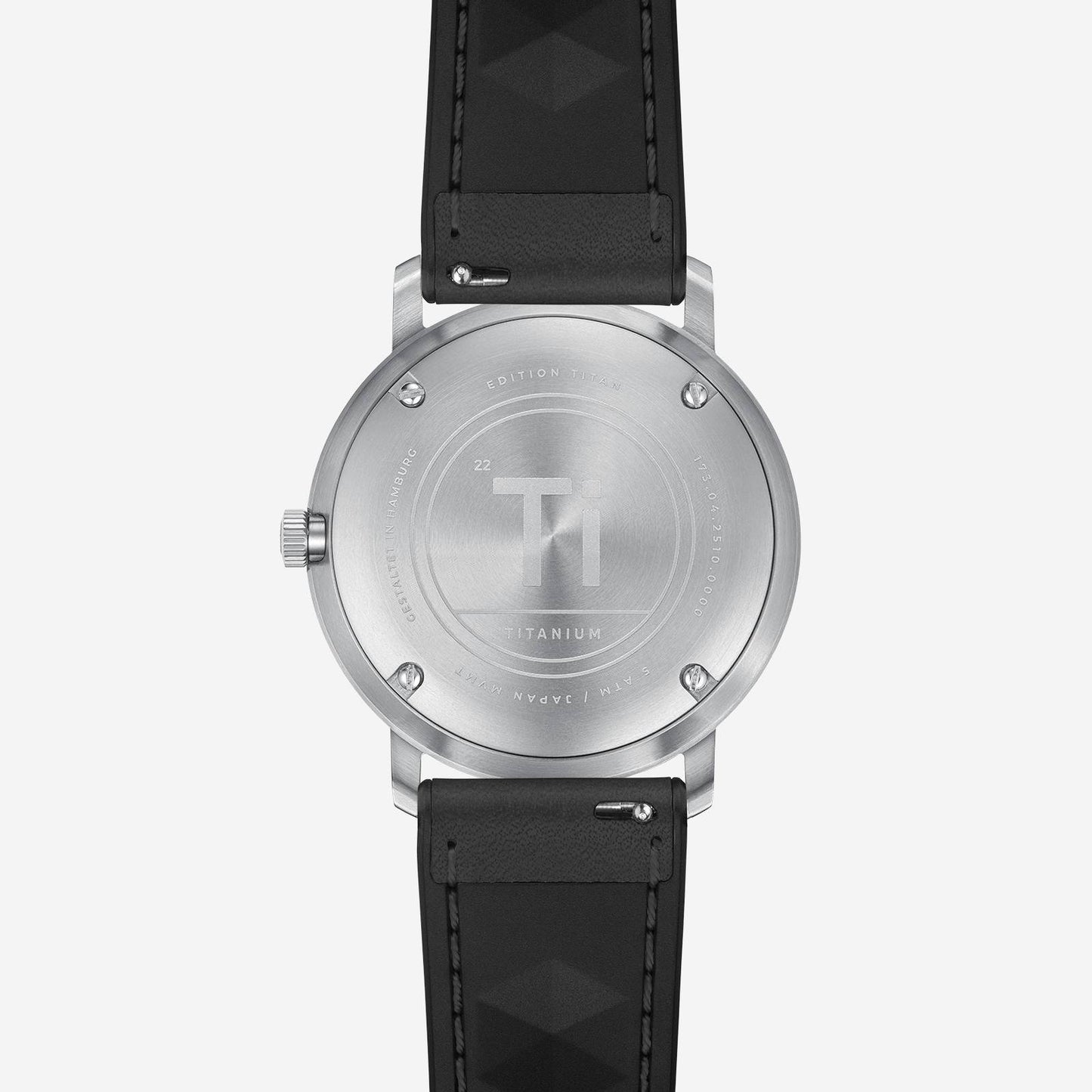 Naos Solar Edition Titanium sand brown