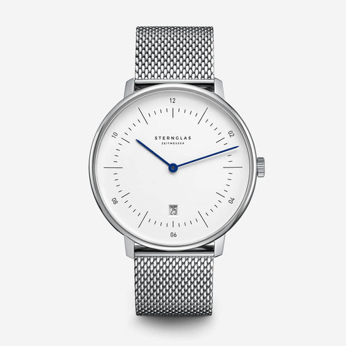 Naos XL white