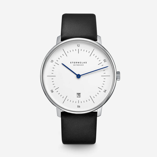 Naos XL white