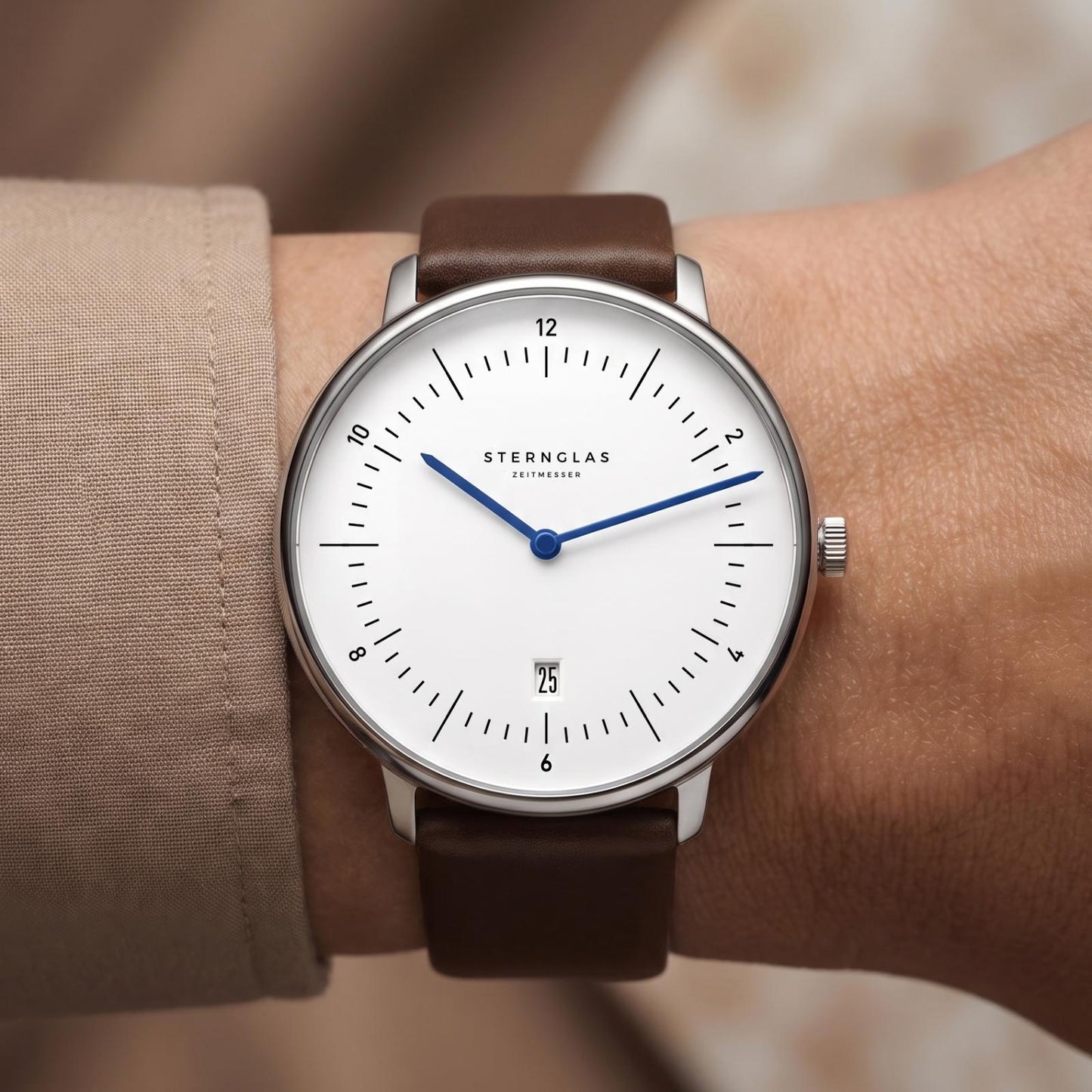 Naos XL white