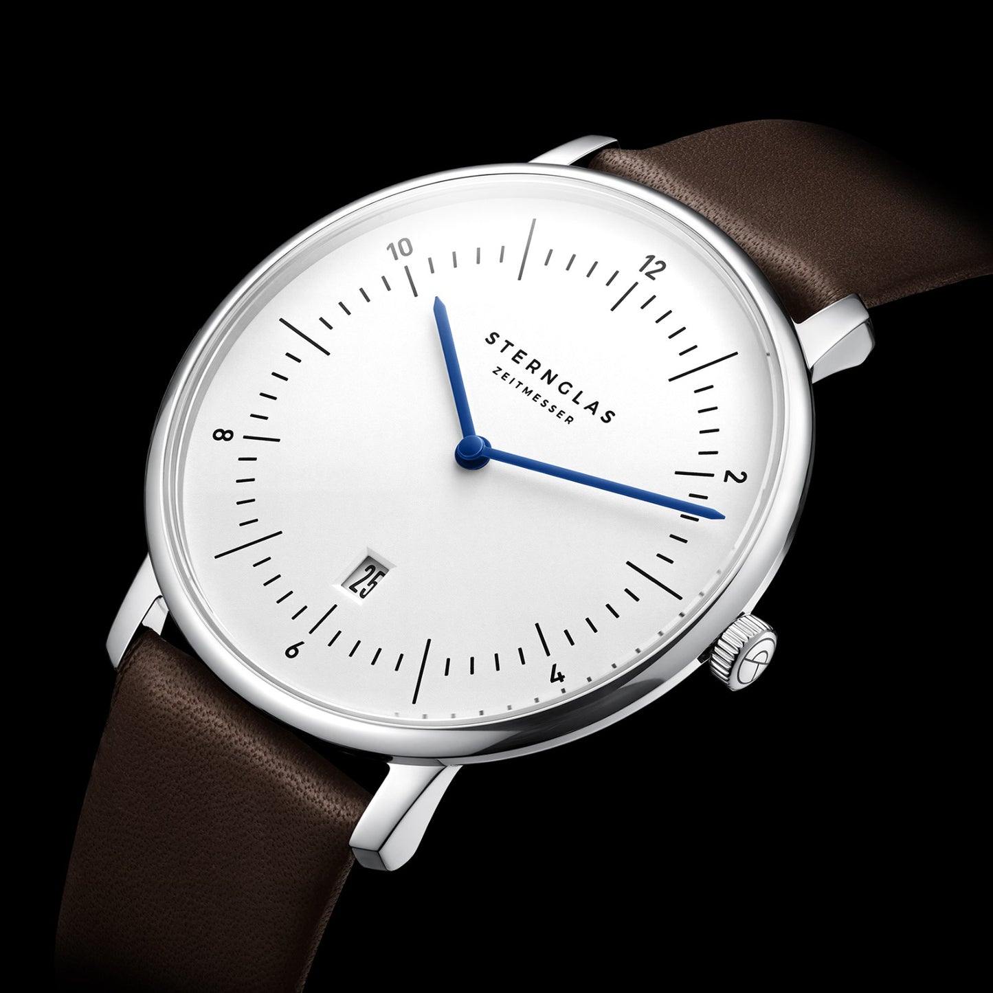 Naos XL white