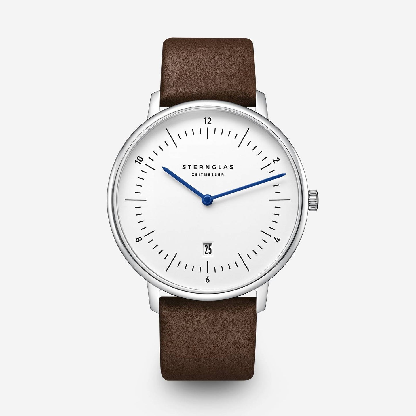 Naos XL white