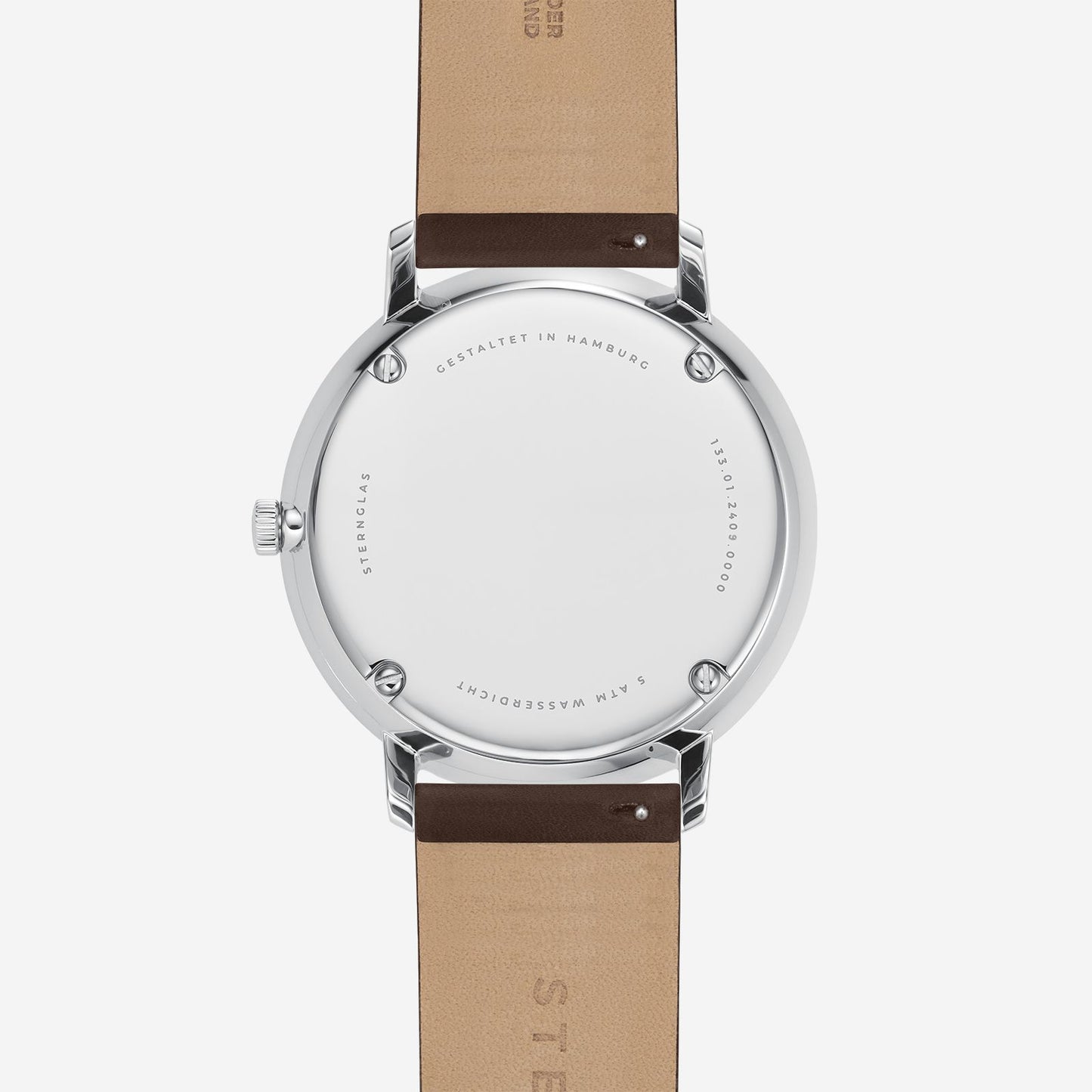 Naos XL white