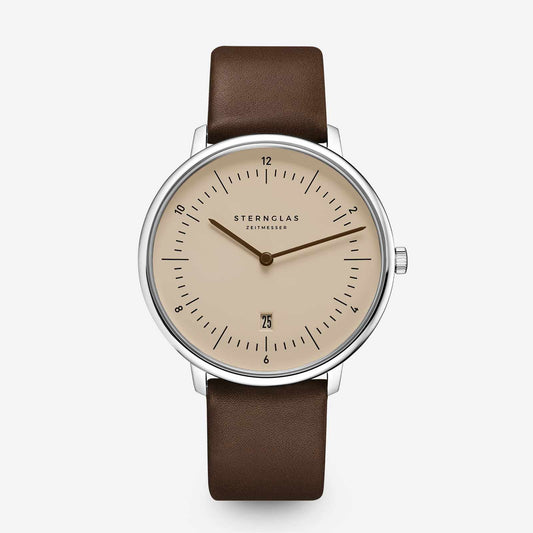 Naos XL sand brown