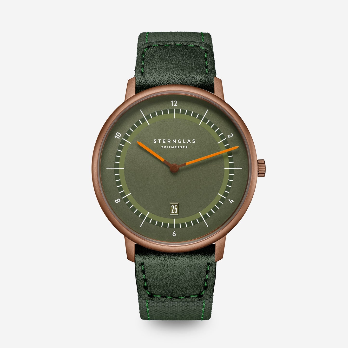 Nylon 20 green