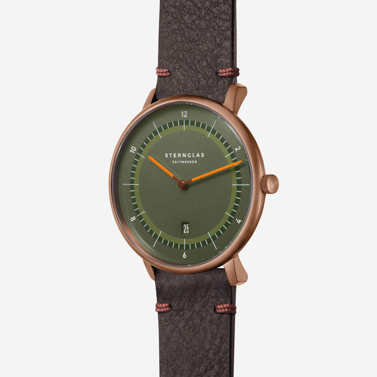 Naos XL Edition 1905