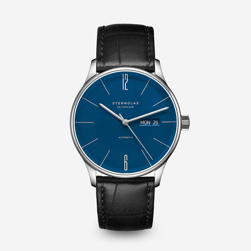 Berlin Automatik midnight blue