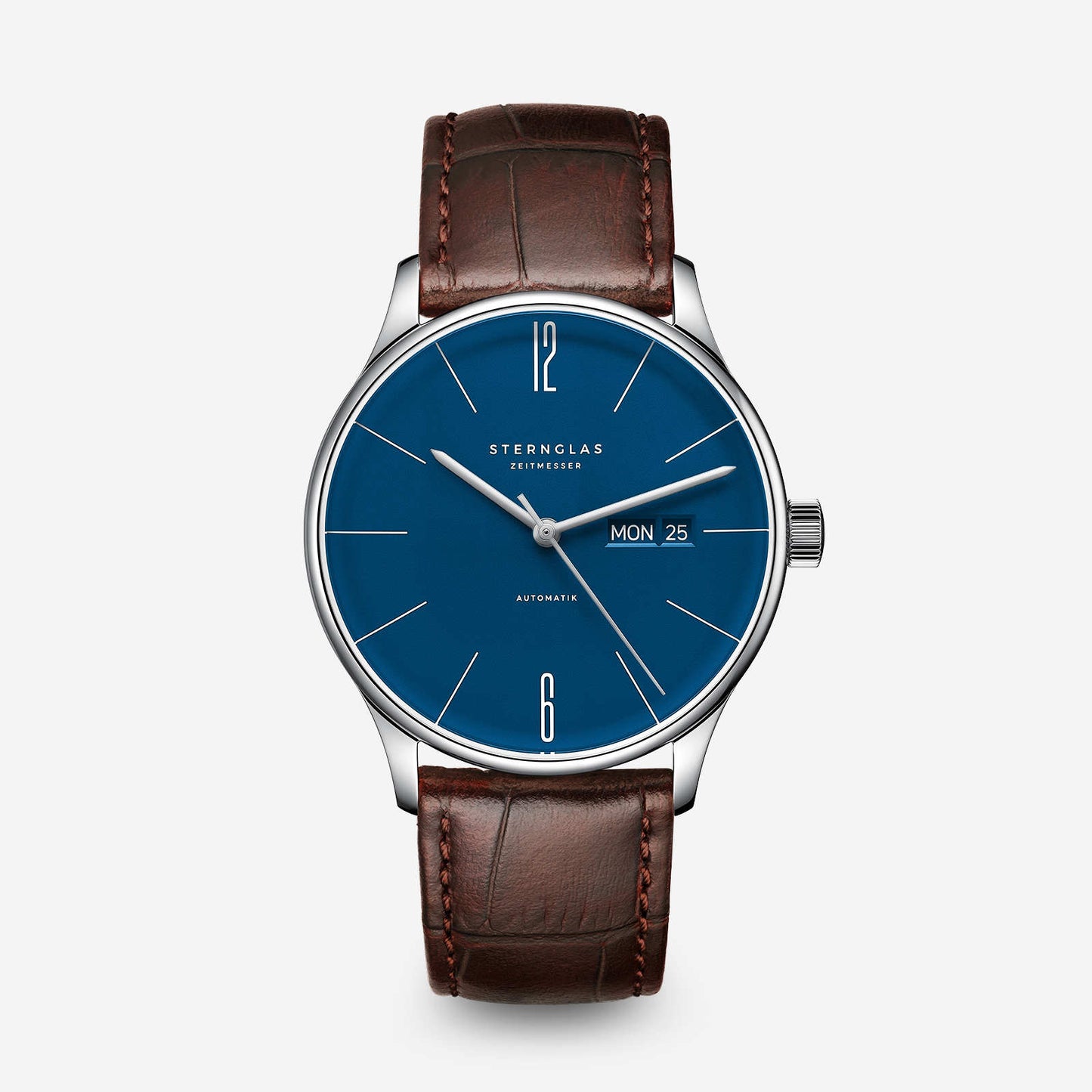 Berlin Automatik midnight blue