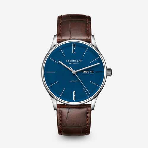 Berlin Automatik midnight blue