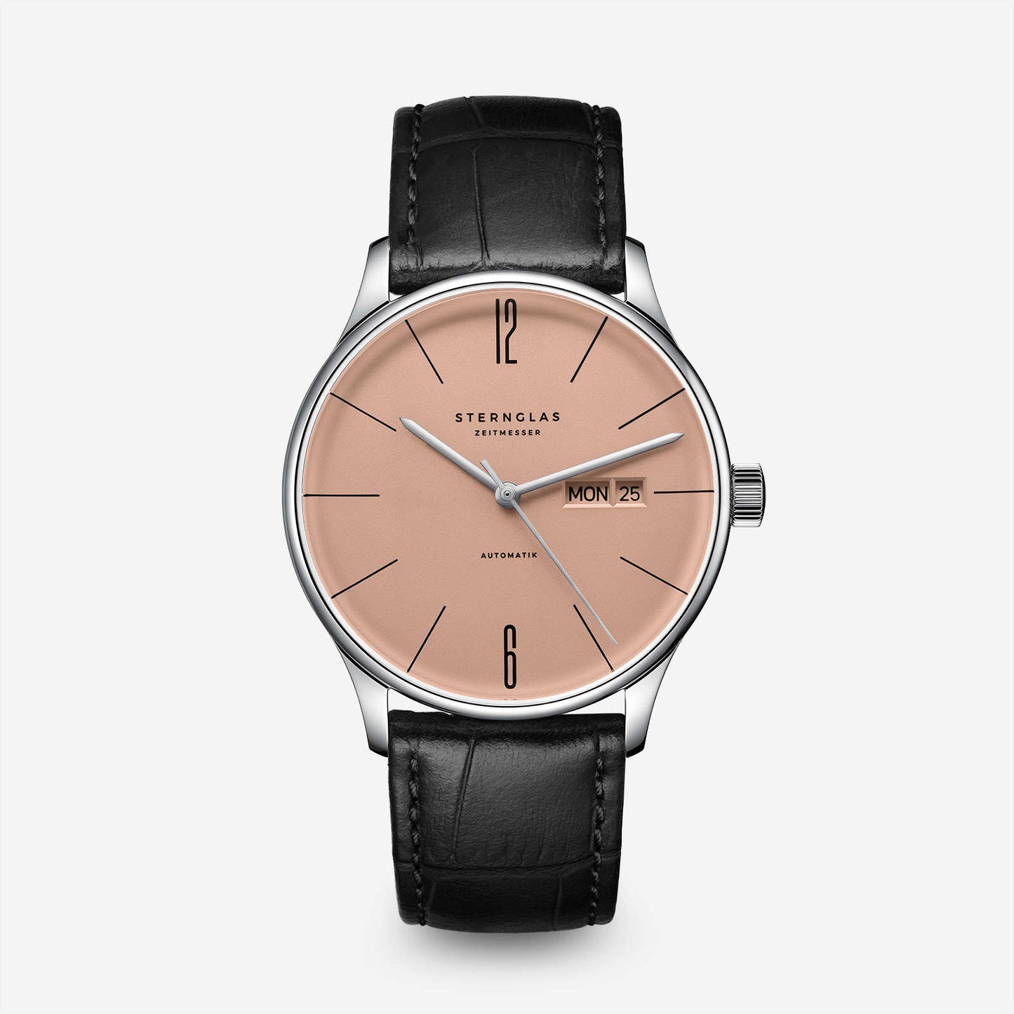 Berlin Automatik copper beige