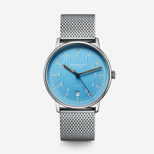 Lumatik light blue