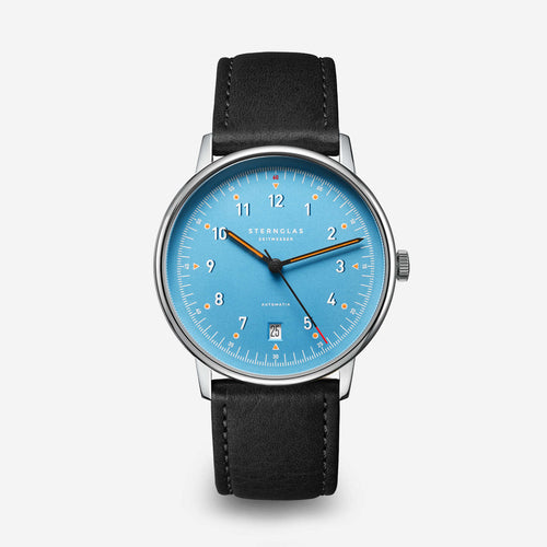 Lumatik light blue