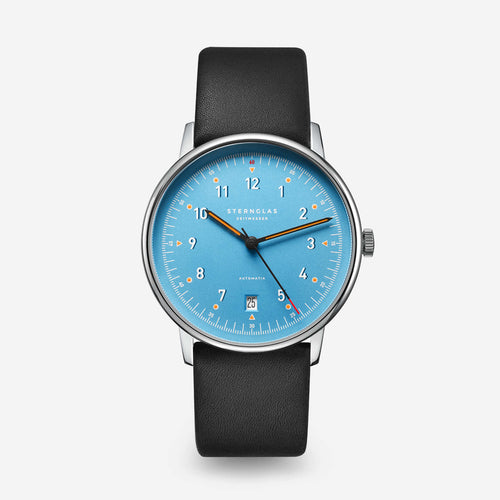 Lumatik light blue