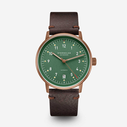 Lumatik Edition Bronze