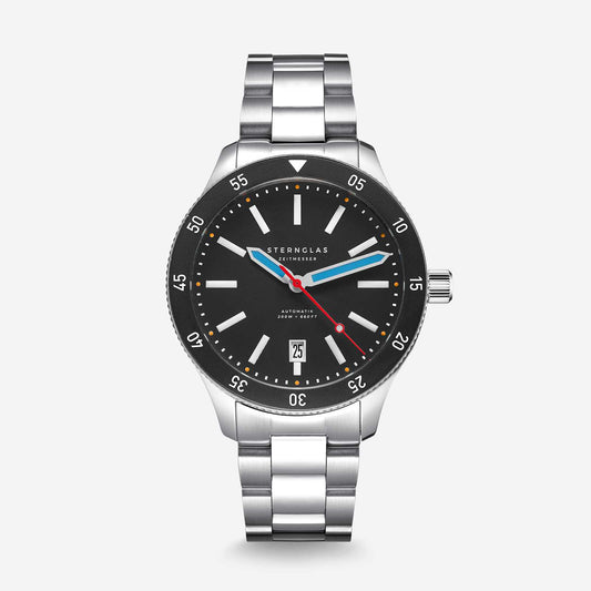 Marus 2.0 black