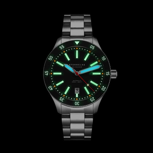Marus 2.0 black