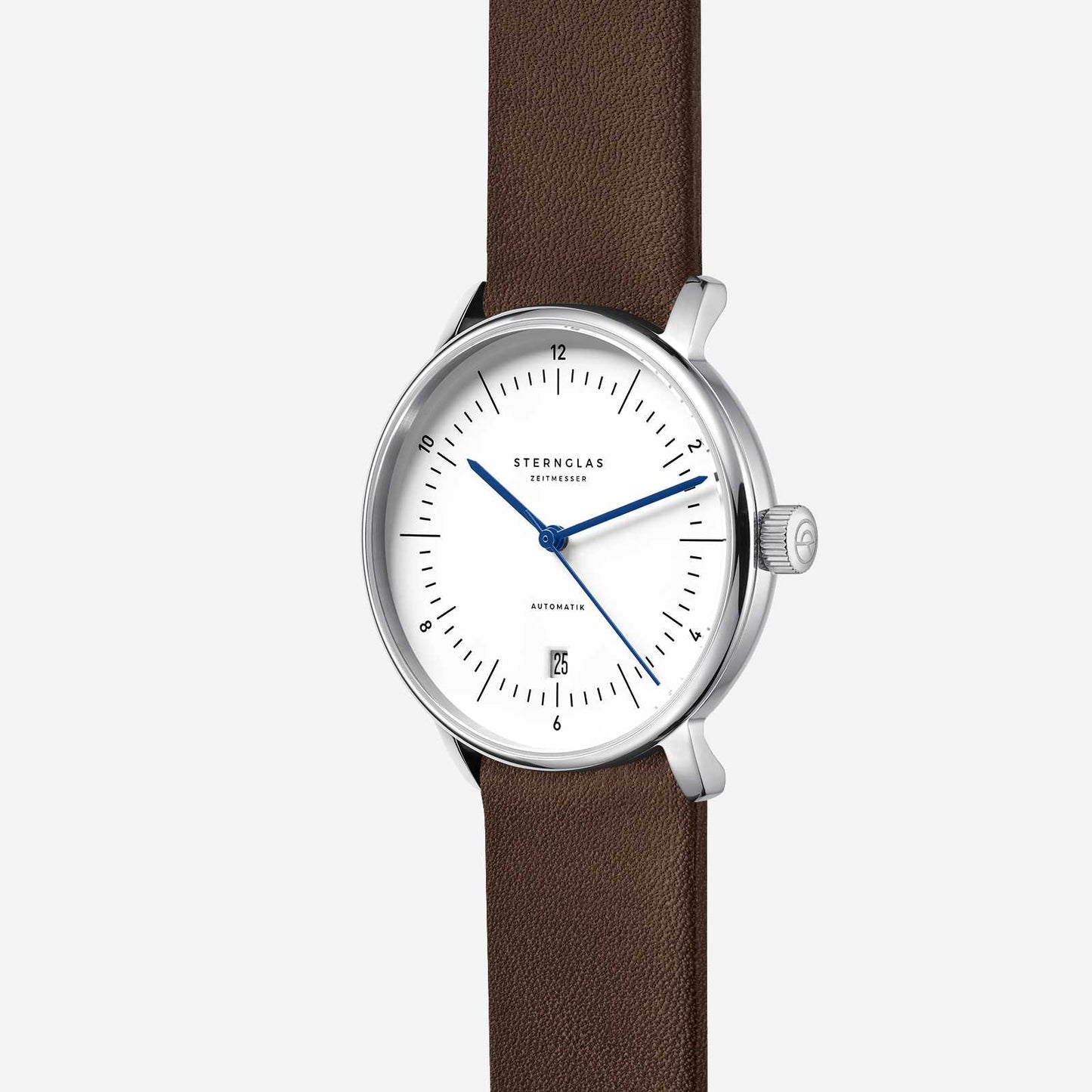Naos Automatik white update