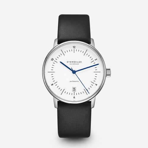 Naos Automatik white update