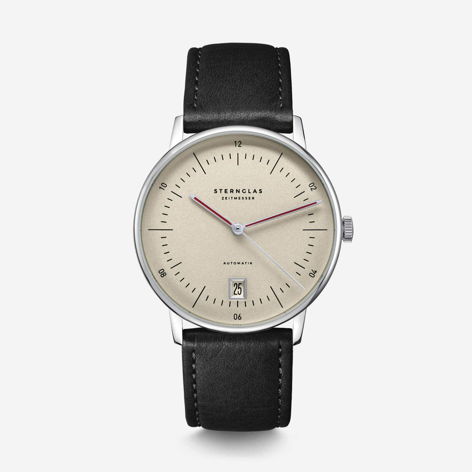 Naos Automatik Edition Oxford sternglas