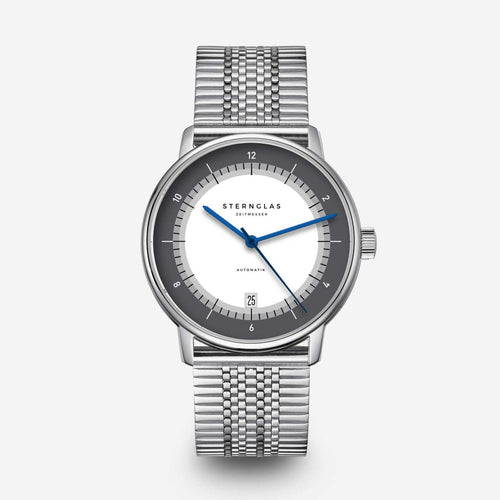 Naos Automatik Edition 60