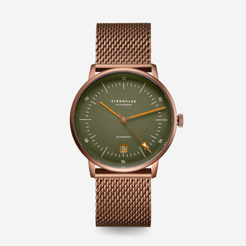 Bronze watch under 500 cheap