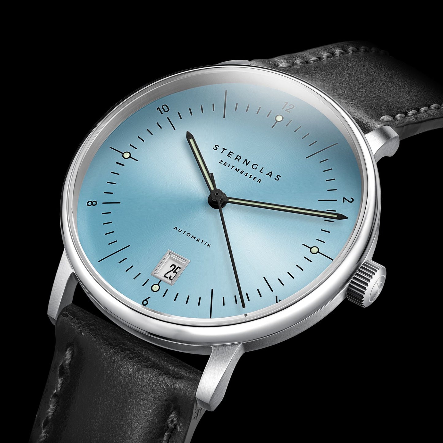 Naos Pro Edition Tuxberg