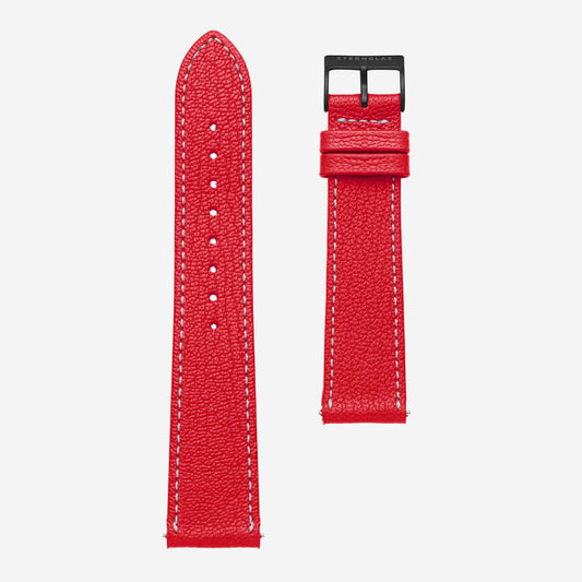 Capra 20 red