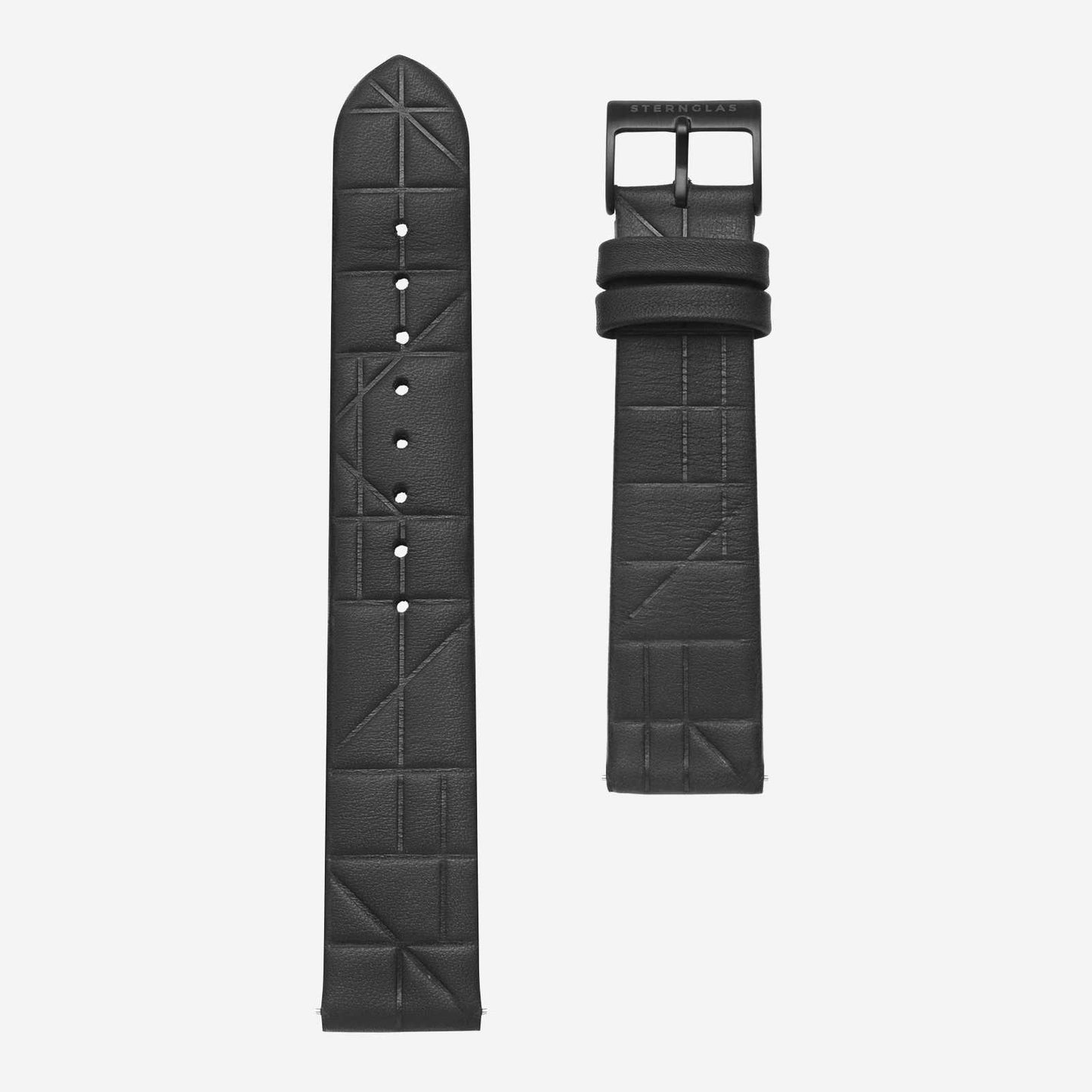 Edition strap 20 Bauhaus