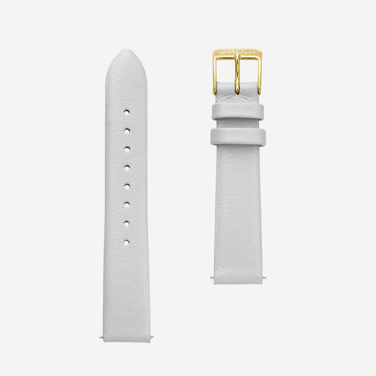 Klassik 16 white
