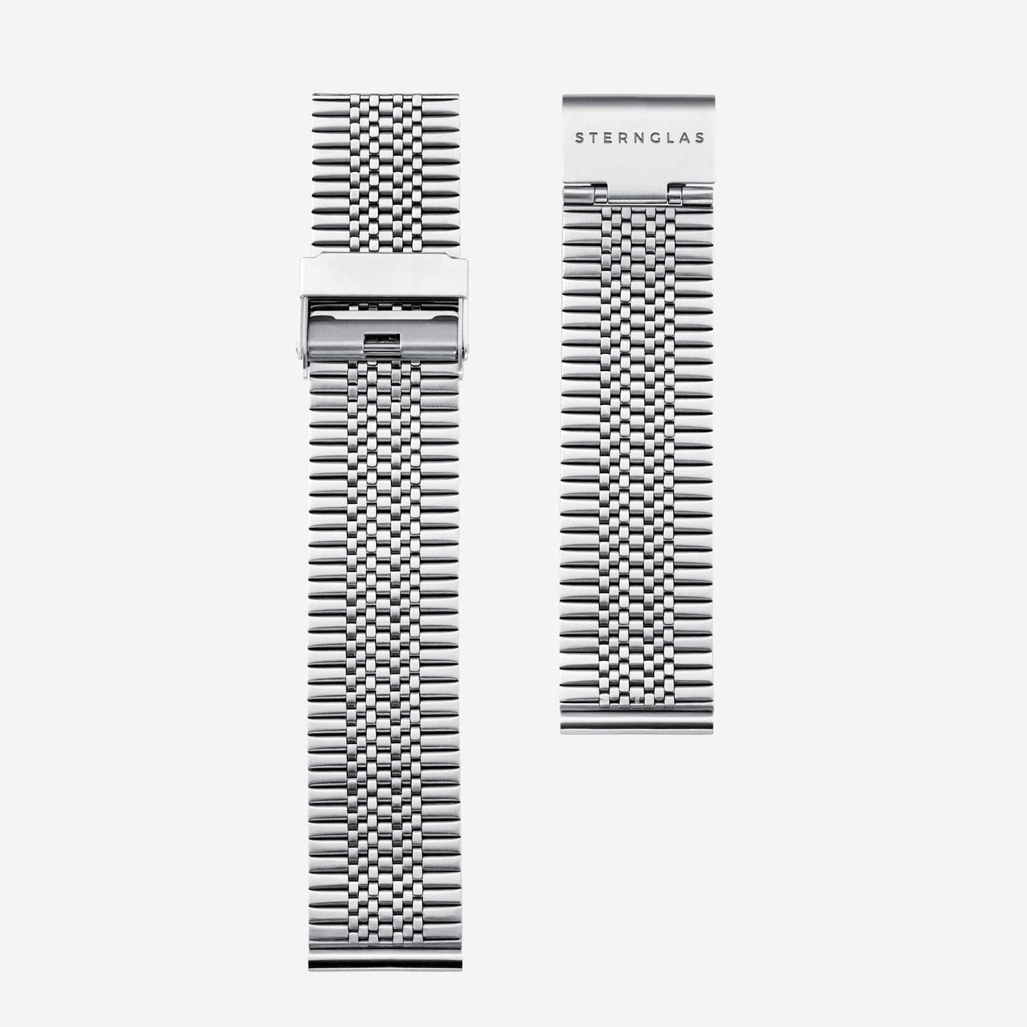 SuperSlim 20 silver