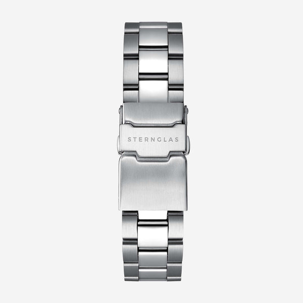 Metal bracelet 20 Marus 2.0 – sternglas.com