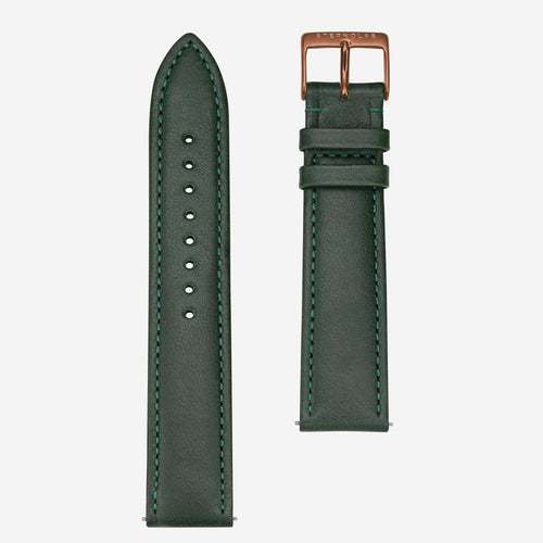 Modena 20 green bronze