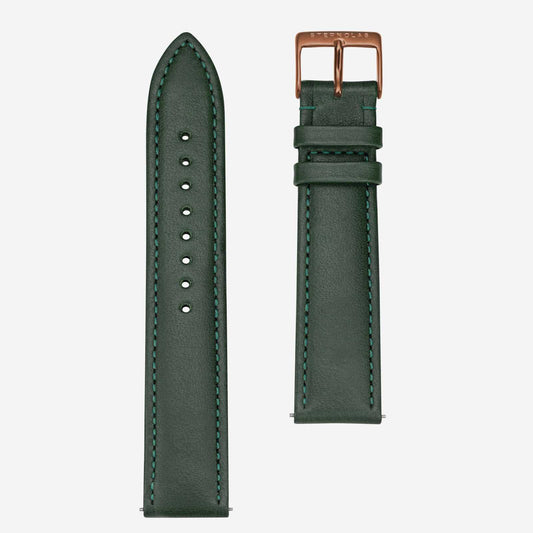 Modena 20 green bronze