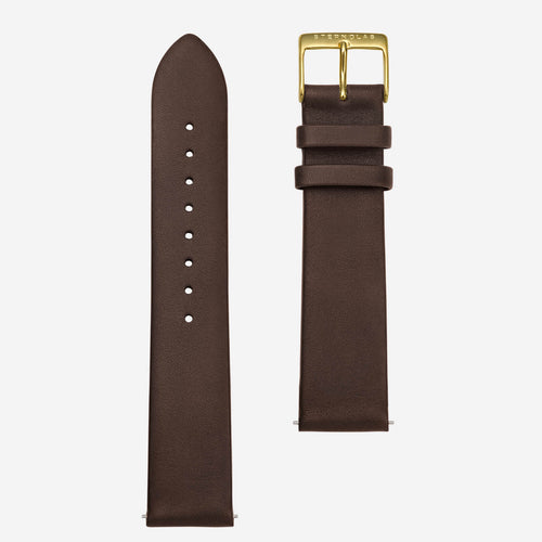 Premium 20 darkbrown gold