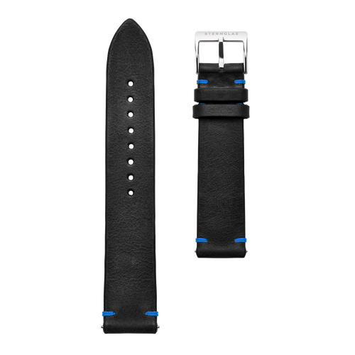 Vintage 20 nero blue