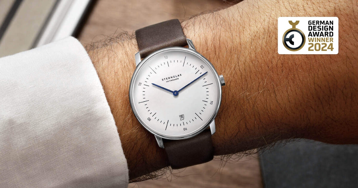 Sternglas · official brand imagery