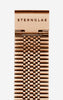 Stainless steel - SuperSlim bronze