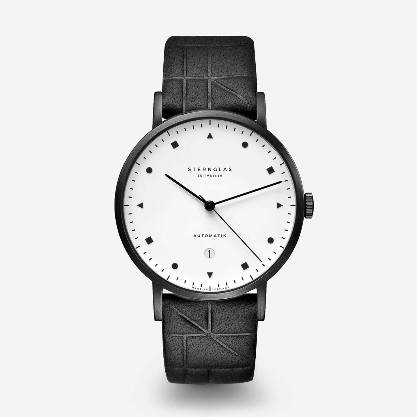 Edition strap 20 Bauhaus