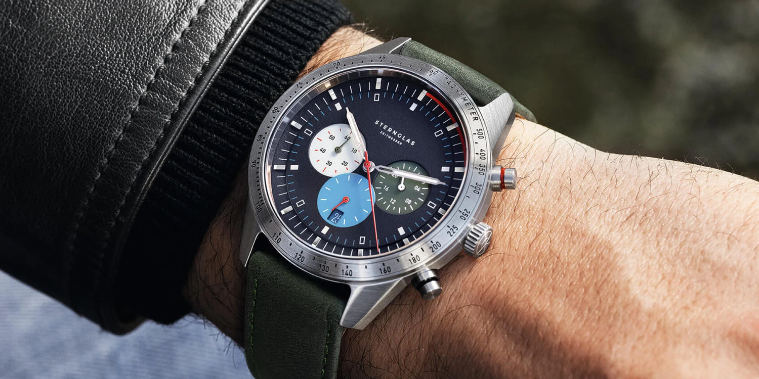 Tachymeter 350 best sale