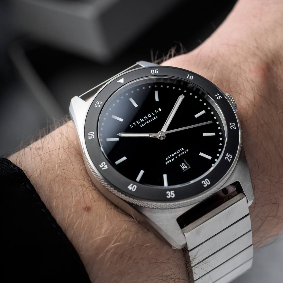 All Watches – tagged "Collection_Marus" – sternglas.com