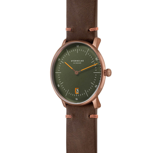 Naos Edition Bronze