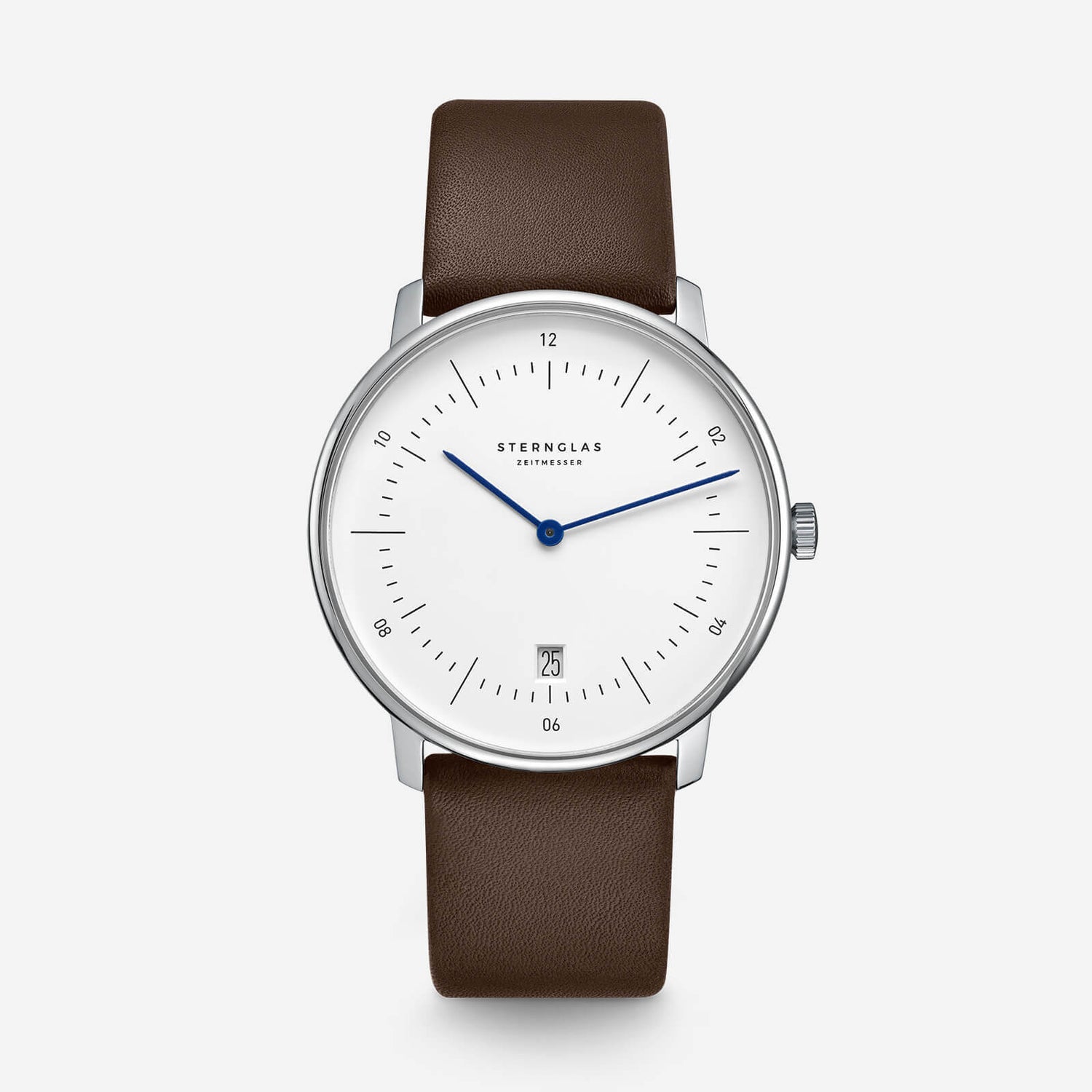  NO Logo Refitting DIY Quartz Watches for Men Classic