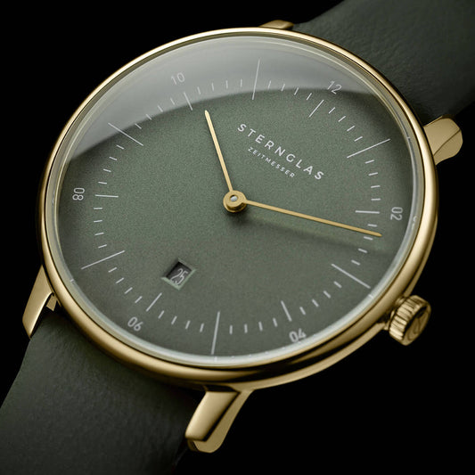 Naos XS Edition Flora sage