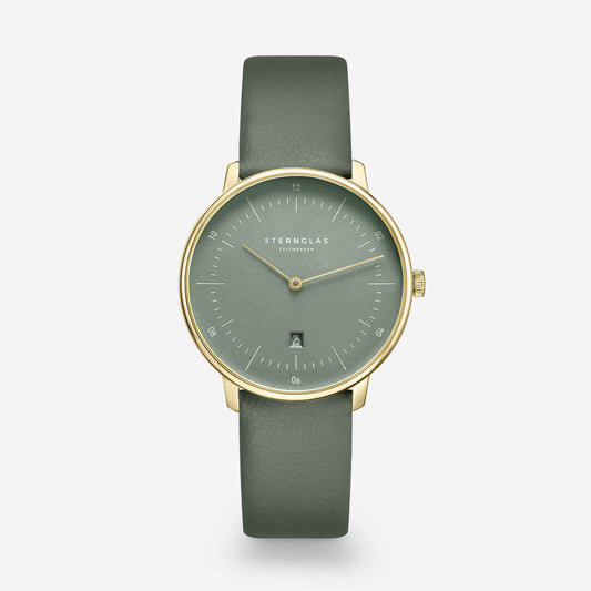 Naos XS Edition Flora sage