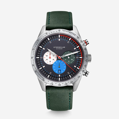 Tachymeter discount 400 watch