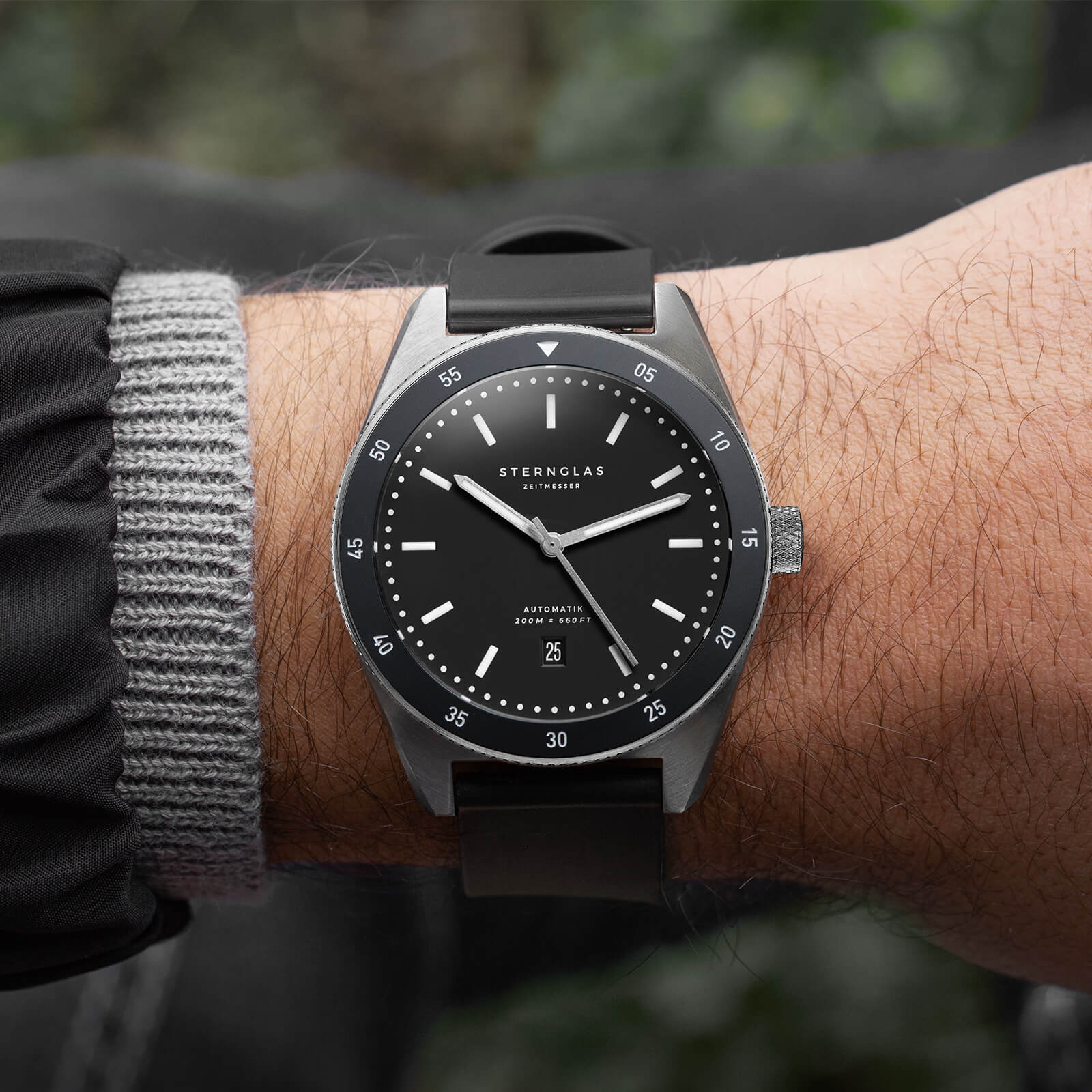 All Watches – tagged "Collection_Marus" – sternglas.com