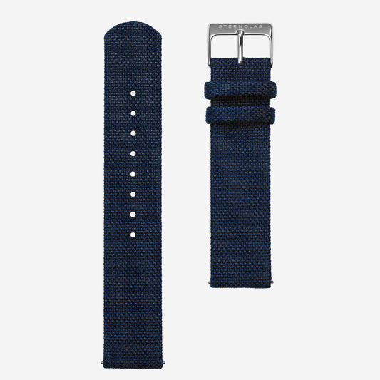 Nylon 20 midnight blue