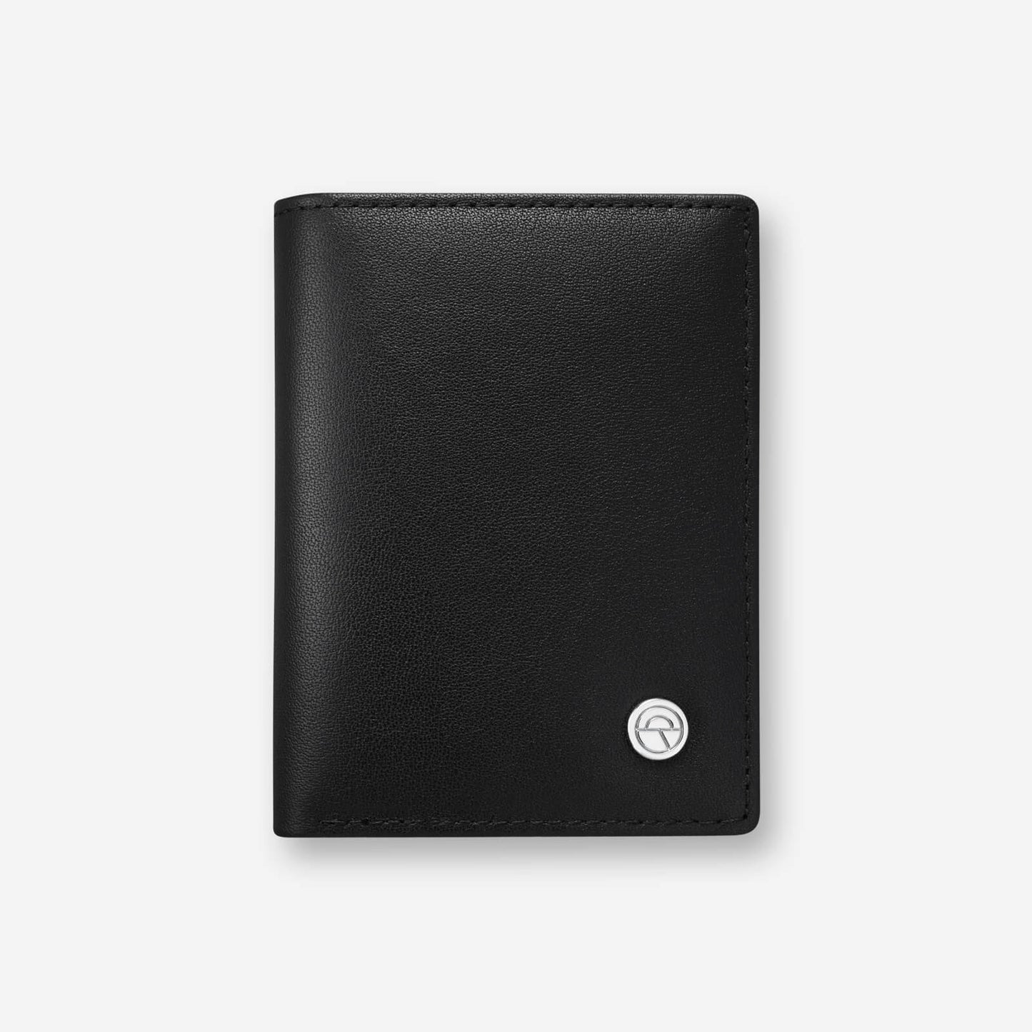 Slim Wallet black